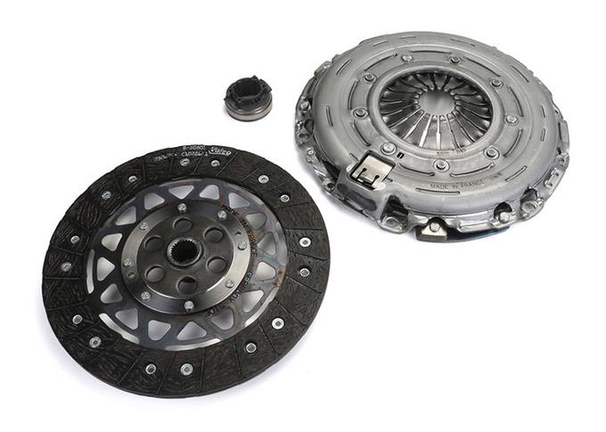 Mini Clutch Kit 21208606067 - Valeo 832226